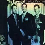 [중고] Trio Los Panchos / Essential (Gold Disc)