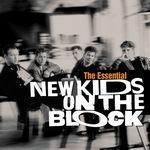 New Kids On The Block / The Essential New Kids On The Block (2CD/목걸이 포함/미개봉)
