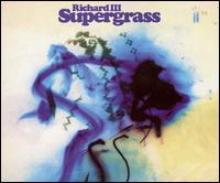 [중고] Supergrass / Richard III (Single)