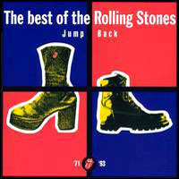 [중고] Rolling Stones / Jump Back: Best Of The Rolling Stones