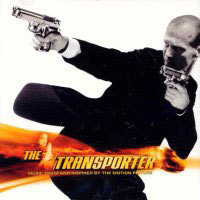 O.S.T. / The Transporter - 트랜스포터 (미개봉)