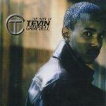 Tevin Campbell / Best Of Tevin Campbell (미개봉)