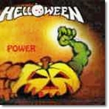 Helloween / Power (SIngle/미개봉)