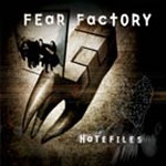 Fear Factory / Hatefiles (미개봉)