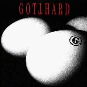 Gotthard / G. (미개봉)