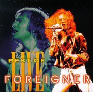 Foreigner / Classic Hits Live (미개봉)