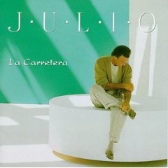 Julio Iglesias / La Carretera (미개봉)
