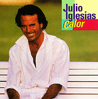 Julio Iglesias / Calor (미개봉)