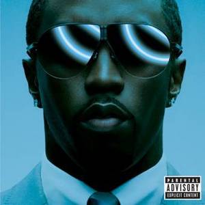 Puff Daddy (P. Diddy) / Press Play (미개봉)