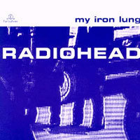 [중고] Radiohead / My Iron Lung (수입)