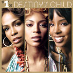 Destiny&#039;s Child / #1&#039;s (CD + DVD/미개봉)