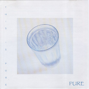 V.A. / This Is Pure (수입/미개봉)