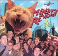 V.A. / Mindy&#039;s Revenge : 20 Killer Cuts (수입/미개봉)