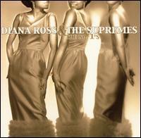 Diana Ross &amp; The Supremes / The #1&#039;s (미개봉)