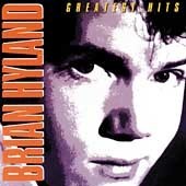 [중고] Brian Hyland / Greatest Hits (수입)