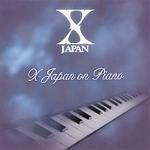 X-Japan (엑스 재팬) / X-Japan On Piano (미개봉)