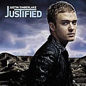 Justin Timberlake / Justified (미개봉)