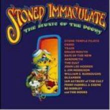 [중고] V.A. / Stoned Immaculate : The Music Of The Doors