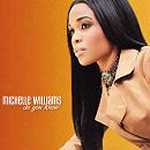 Michelle Williams / Do You Know (미개봉)