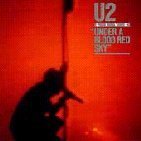 U2 / Under A Blood Red Sky - Live (미개봉)