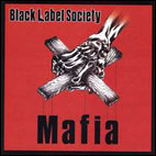 [중고] Black Label Society / Mafia (수입)
