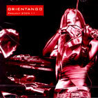[중고] 오리엔탱고 (Orientango) / Project 2005 (ekld0687)
