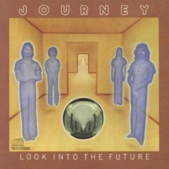 Journey / Look into the Future (미개봉)