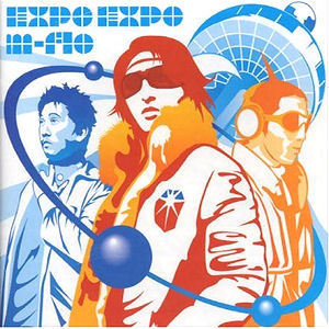 M-Flo (엠플로) / Expo Expo (미개봉)