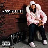 Missy Elliott / Under Construction (CD+VCD Repackage/미개봉)