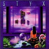 Styx / Brave New World (홍보용/미개봉)