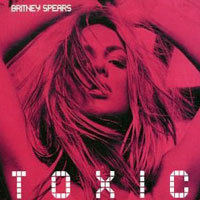 [중고] Britney Spears / Toxic (Single)