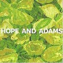 [중고] Wheat / Hope And Adams (일본수입)