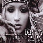 [중고] Christina Aguilera / Dirrty (Single)