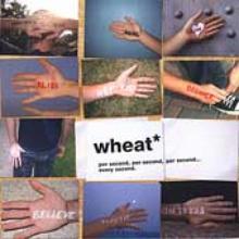 [중고] Wheat / Per Second. Per Second. Per Second... Every Second (수입)