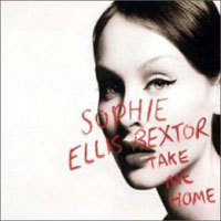 [중고] Sophie Ellis Bextor / Take Me Home (수입)