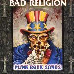 Bad Religion / Punk Rock Songs (The Epic Years/미개봉)