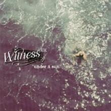 [중고] Witness U.K. / Under A Sun