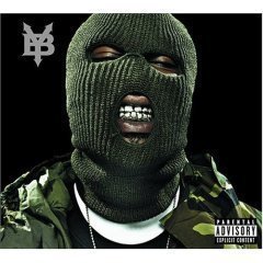 Young Buck / Straight Outta Cashville (CD+DVD/수입/미개봉)