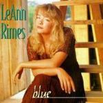 [중고] LeAnn Rimes / Blue (수입)
