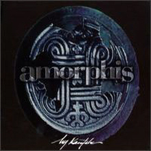 [중고] Amorphis / My Kantele