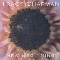 [중고] Tracy Chapman / New Beginning
