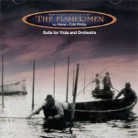 Per Walter / Hans - Erik Philip : The Fishermen (미개봉/98012)