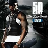[중고] 50 Cent / 50 Cent The New Breed (DVD+CD/수입)