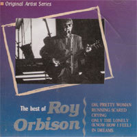 [중고] Roy Orbison / The Best of Roy Orbison - Original Artist Series
