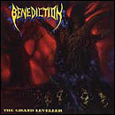 [중고] Benediction / The Grand Leveller