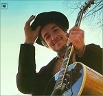 [중고] Bob Dylan / Nashville Skyline (수입)