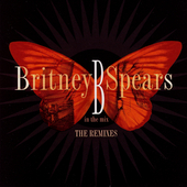 [중고] Britney Spears / B In The Mix The Remixes (수입)