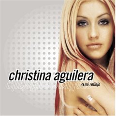 [중고] Christina Aguilera / Mi Reflejo (수입)