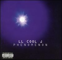 [중고] LL Cool J / Phenomenon (수입)