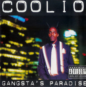 [중고] Coolio / Gangsta&#039;s Paradise (수입)